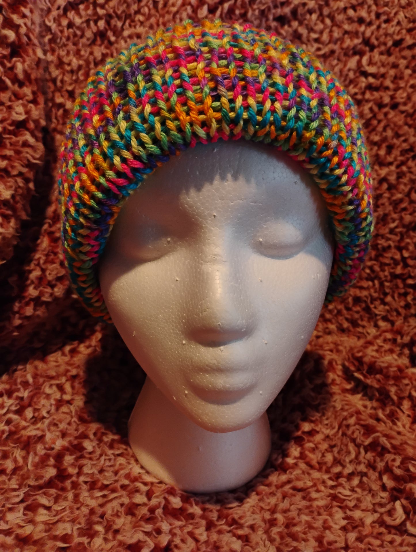 Beanie