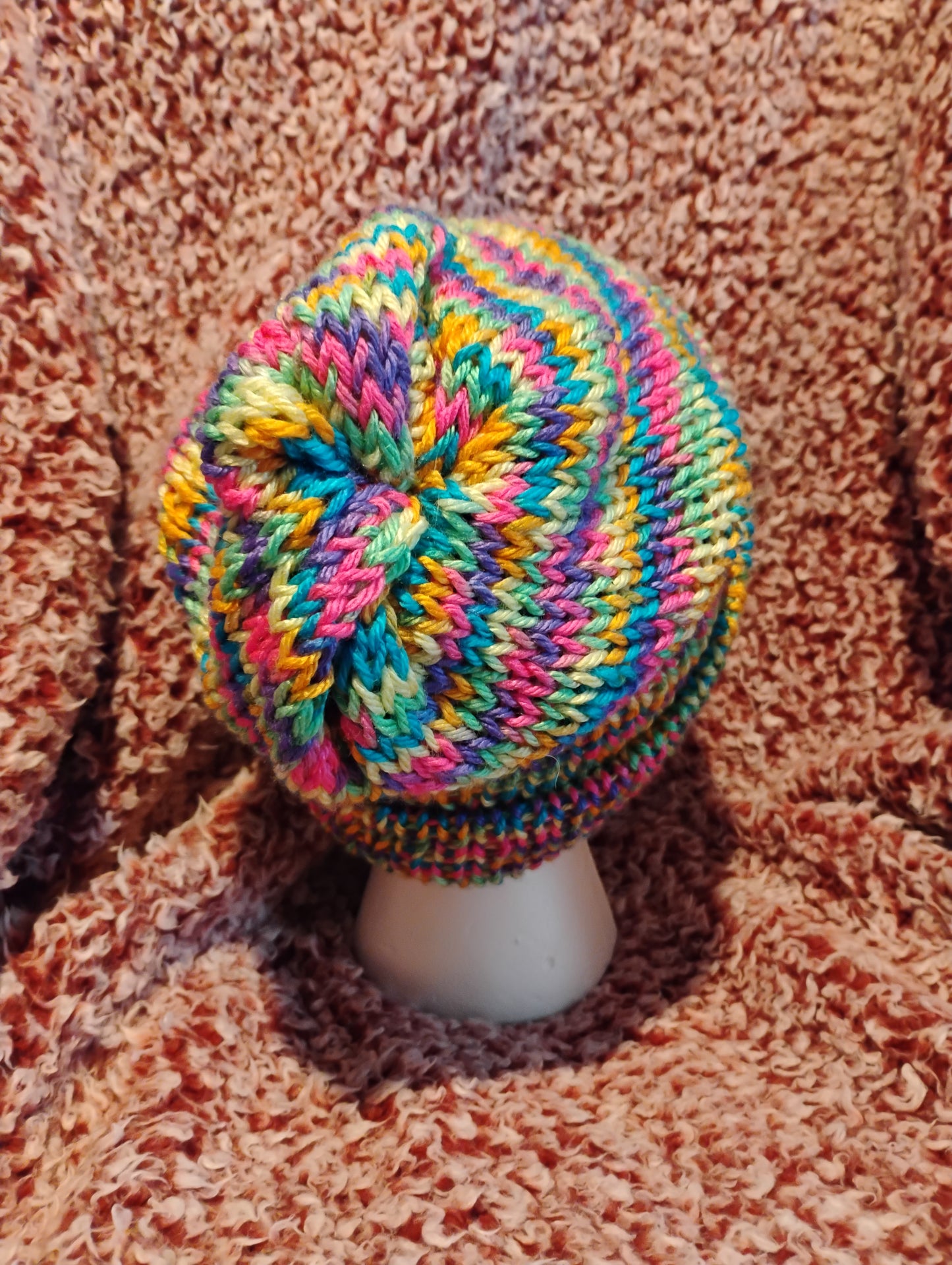 Beanie