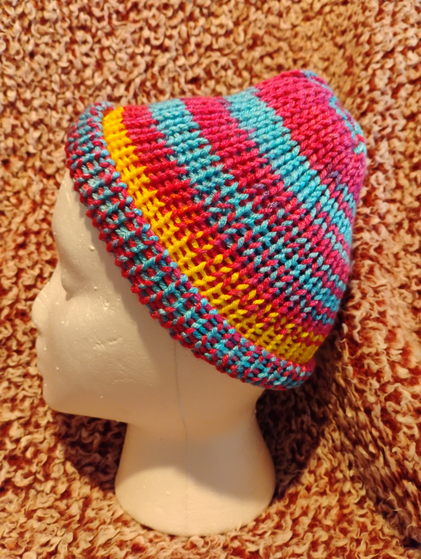 Child beanie