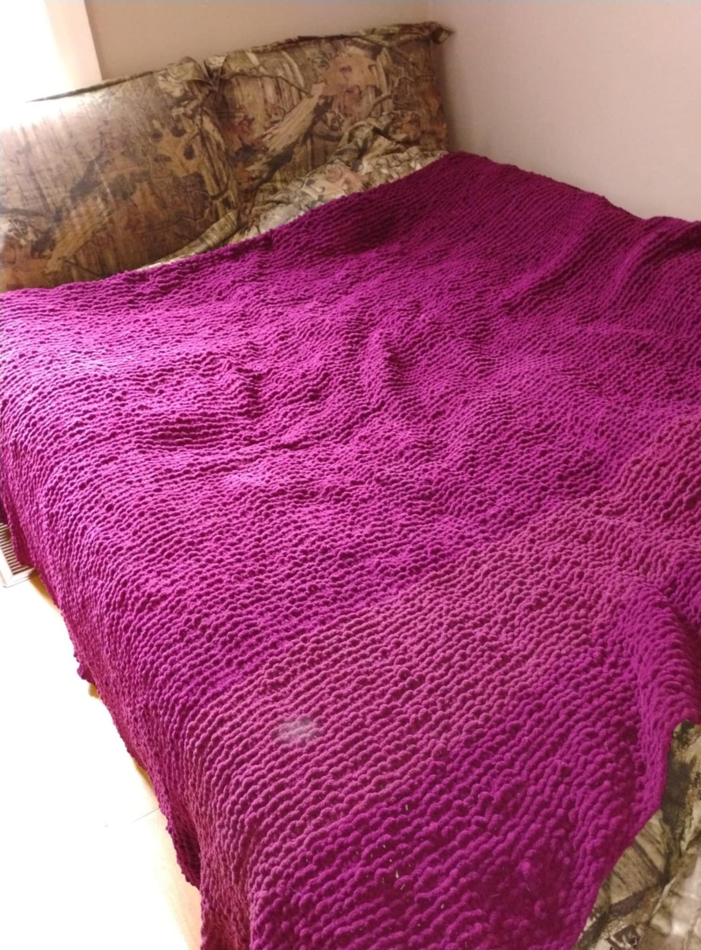 Large Blanket