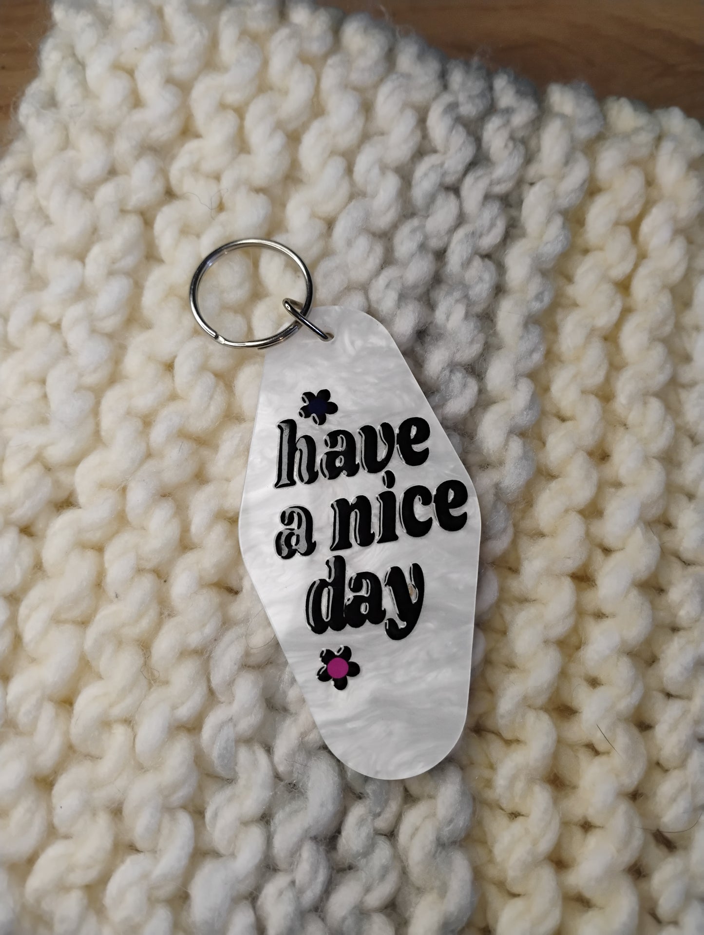 Keychain