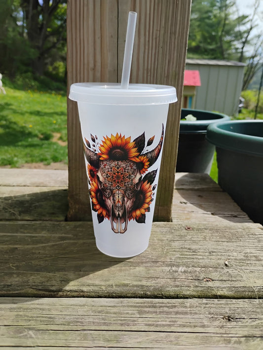 Cup