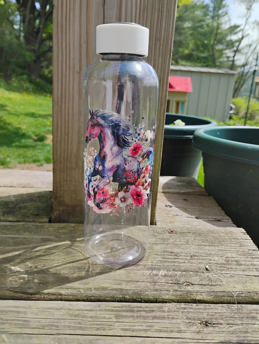 Water bottle