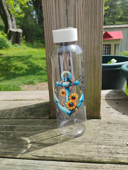 Water bottle