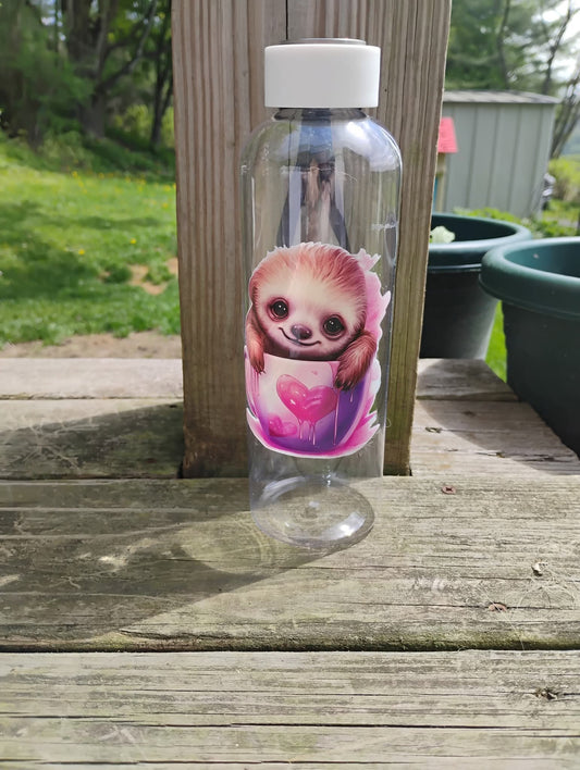 Water bottle