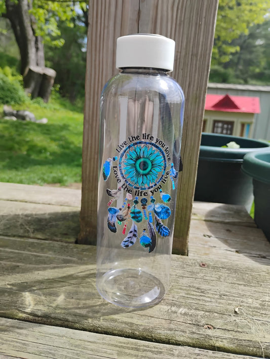 Water bottle