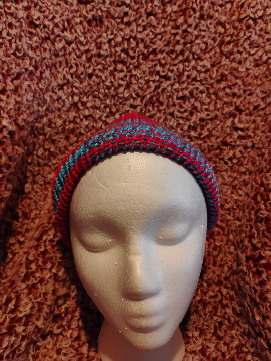 Child beanie