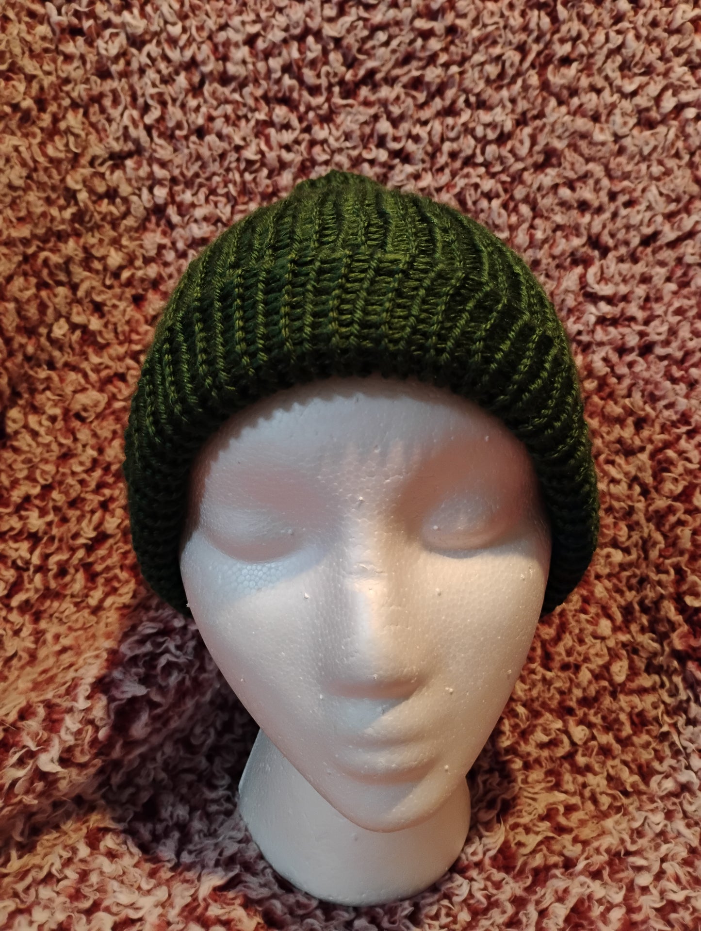 Child beanie