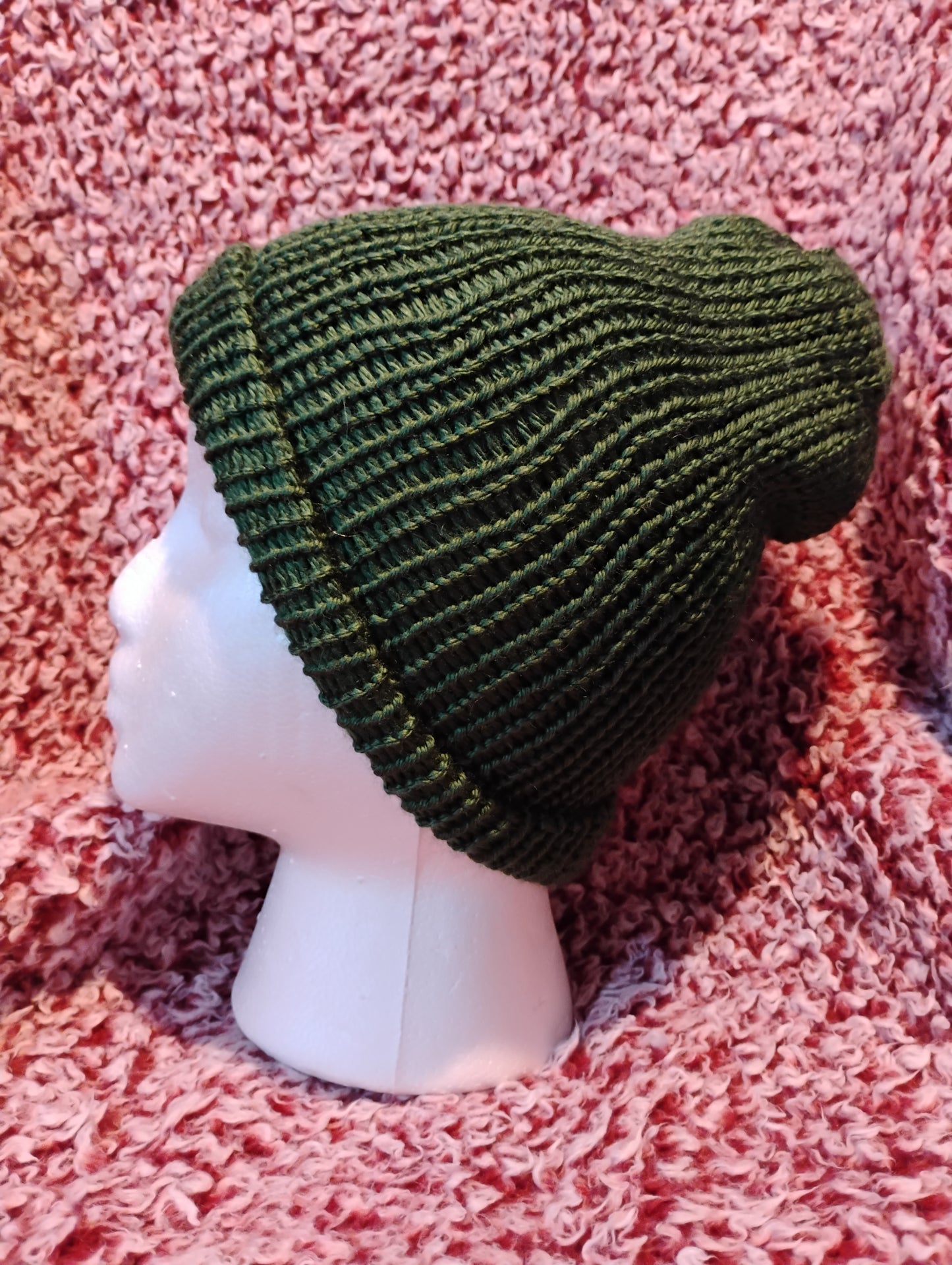 Child beanie