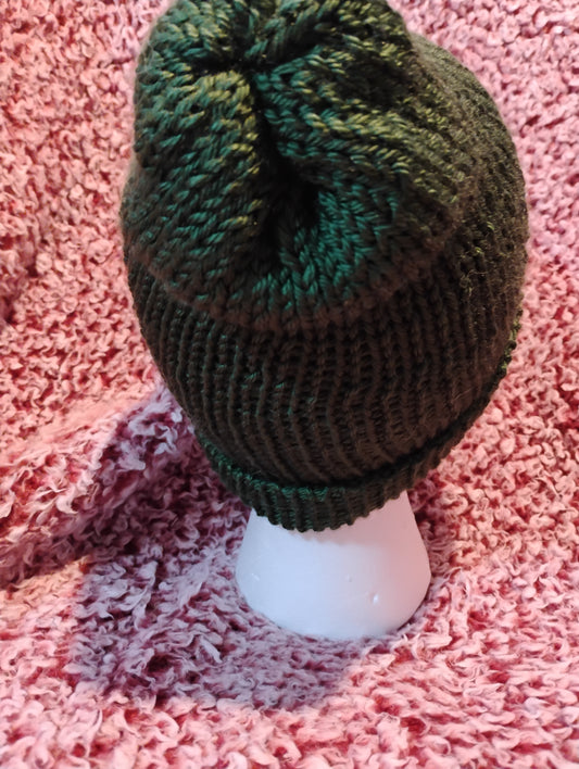 Child beanie