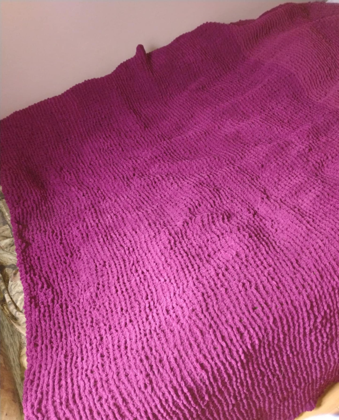 Large Blanket