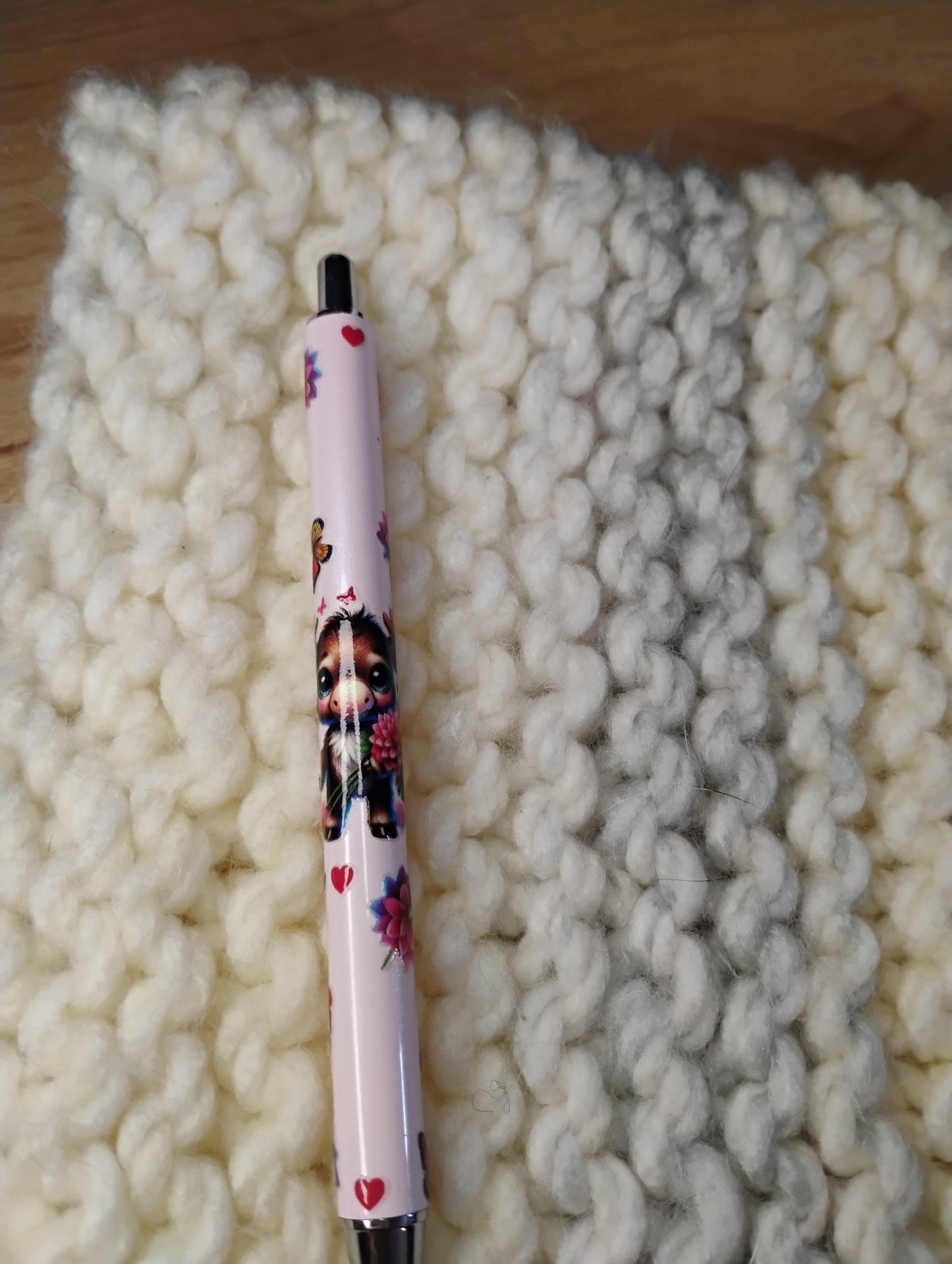 Pen