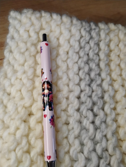 Pen