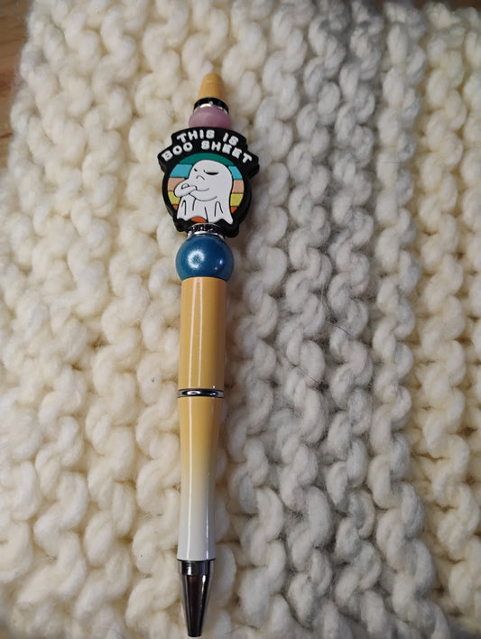 Pen