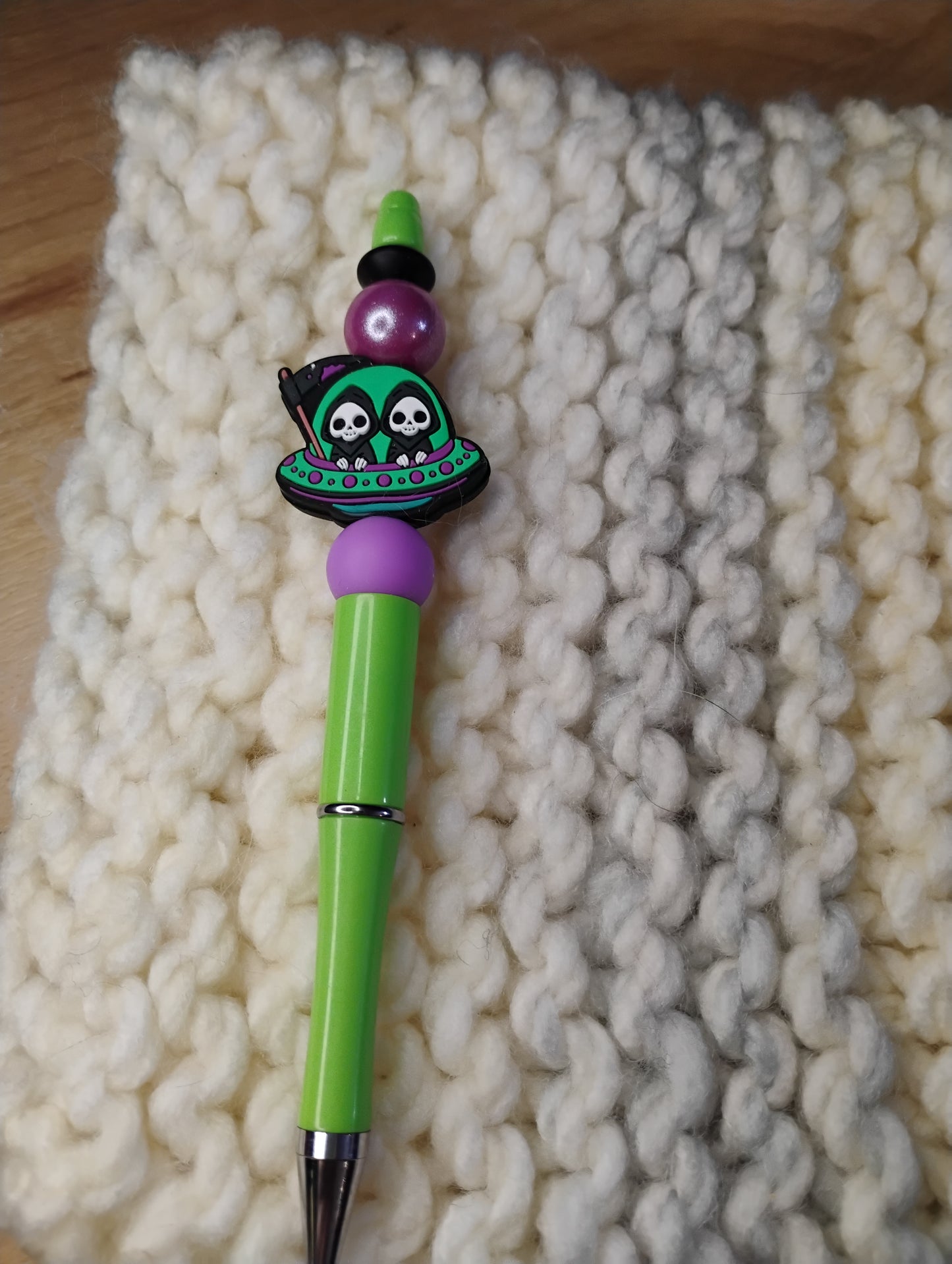 Pen
