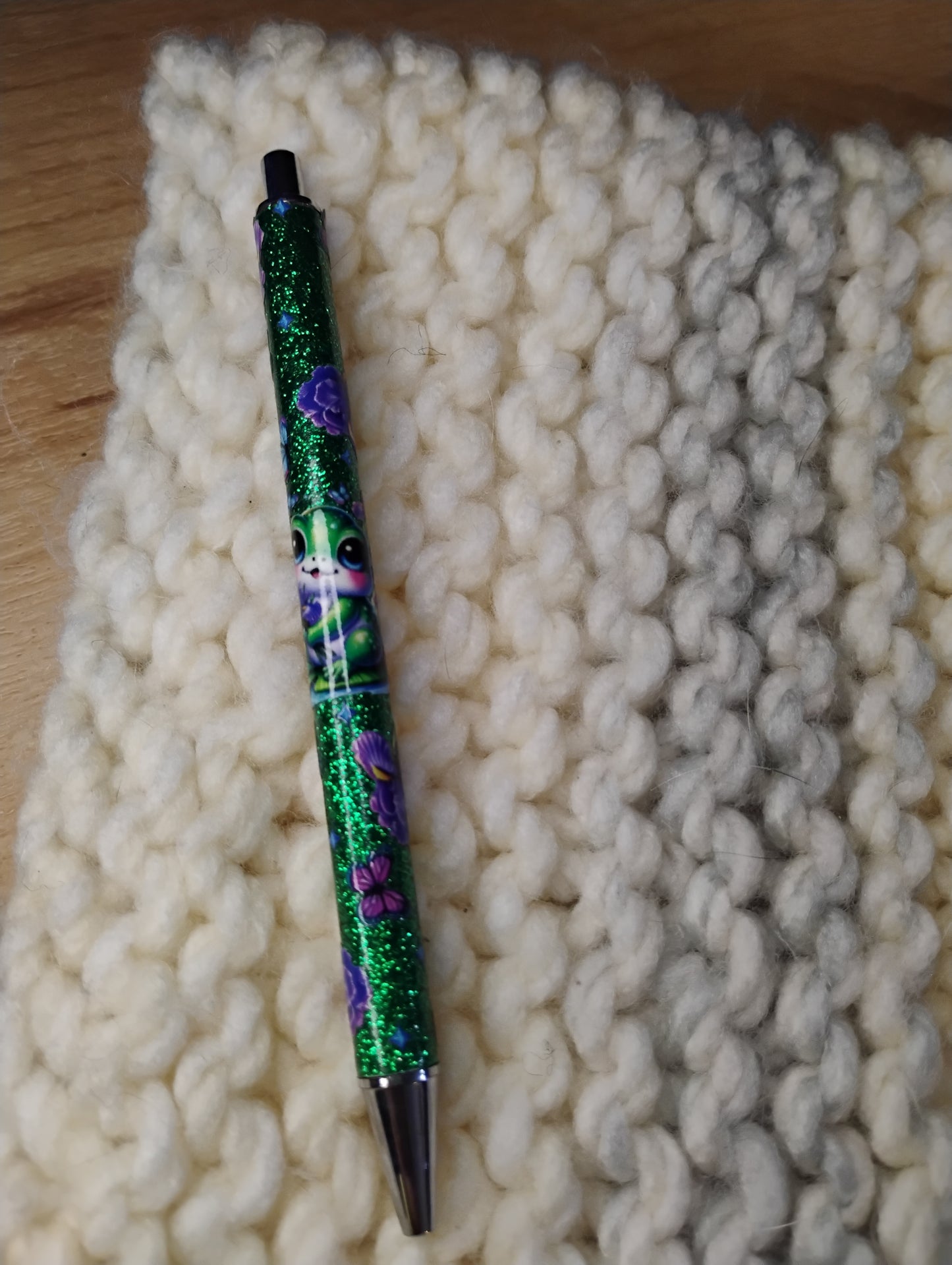 Pen