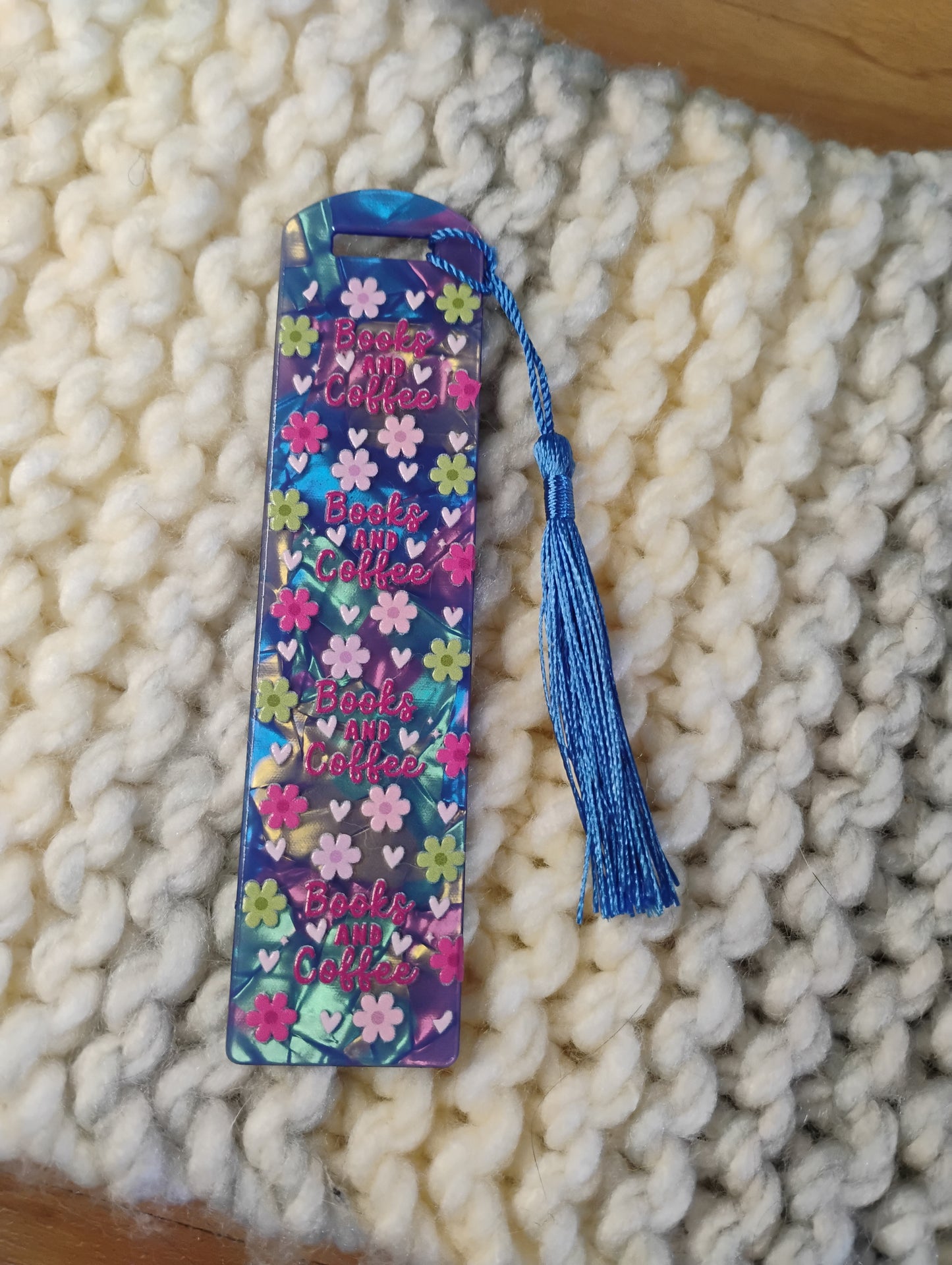 Bookmark