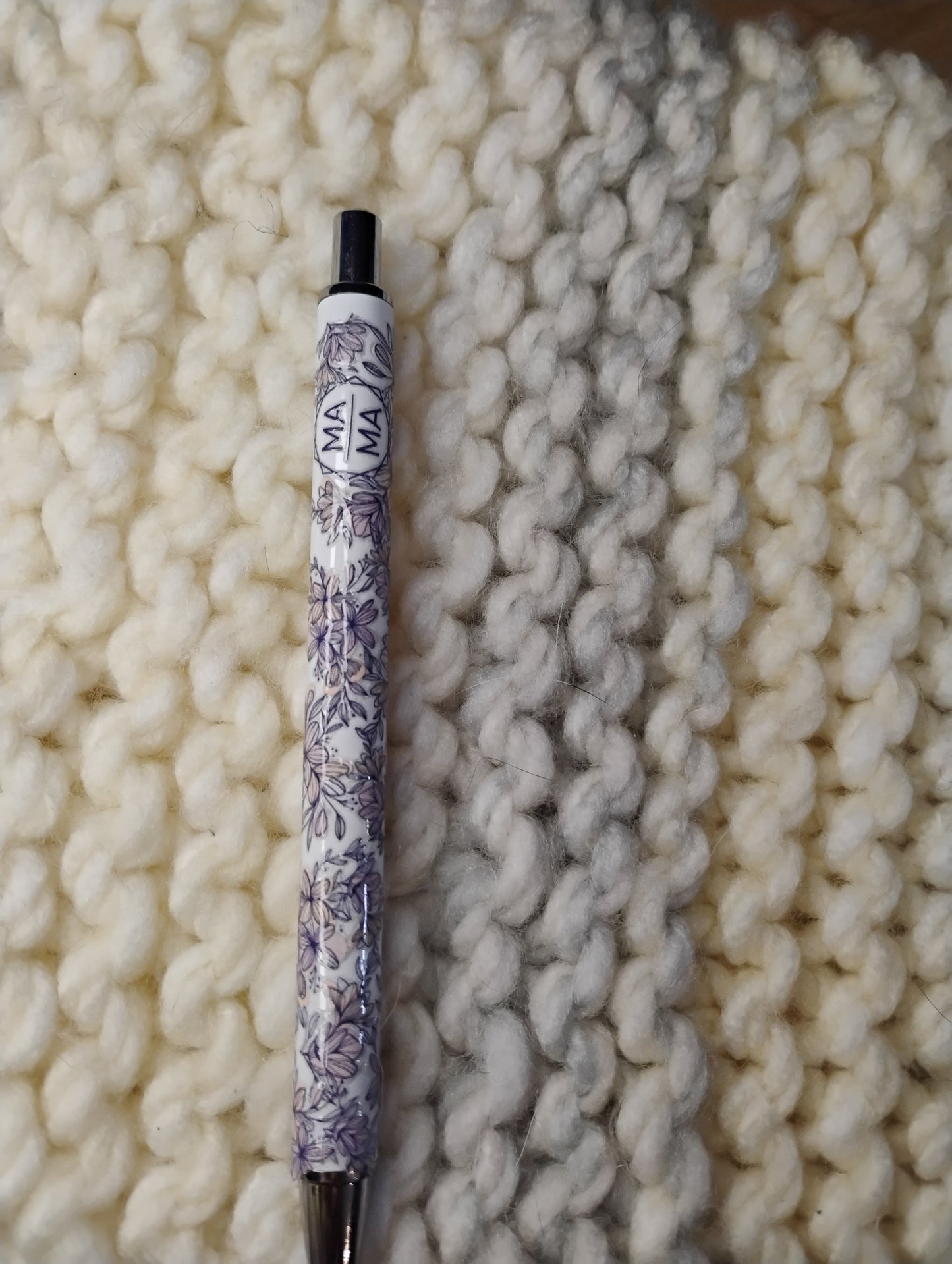 Pen