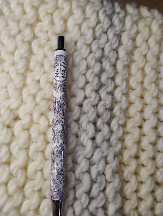 Pen