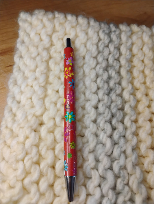 Pen