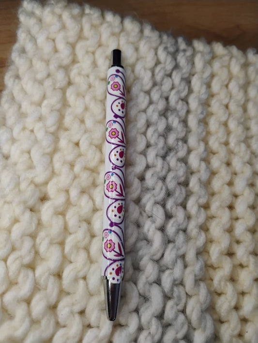 Pen