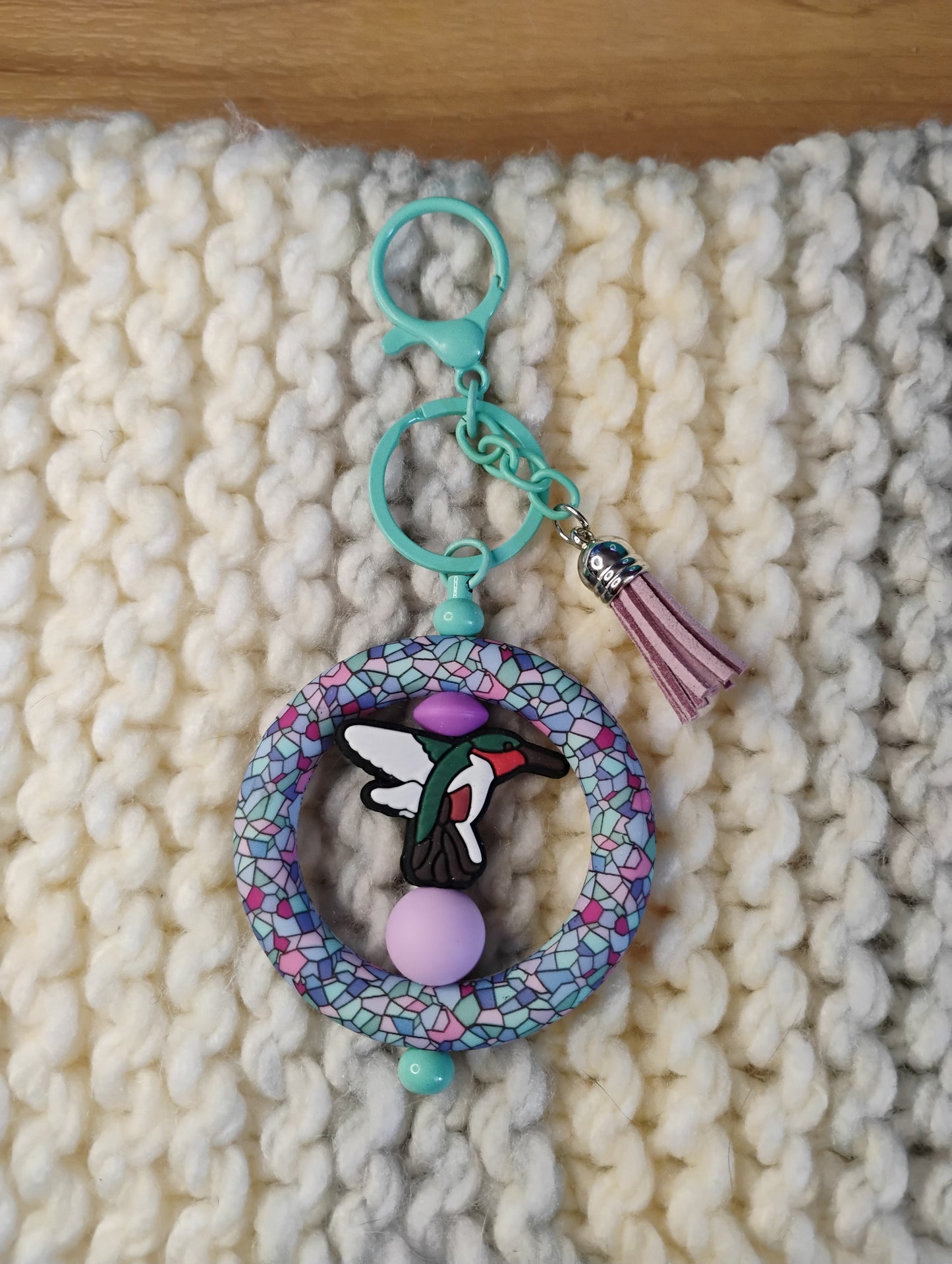 Keychain